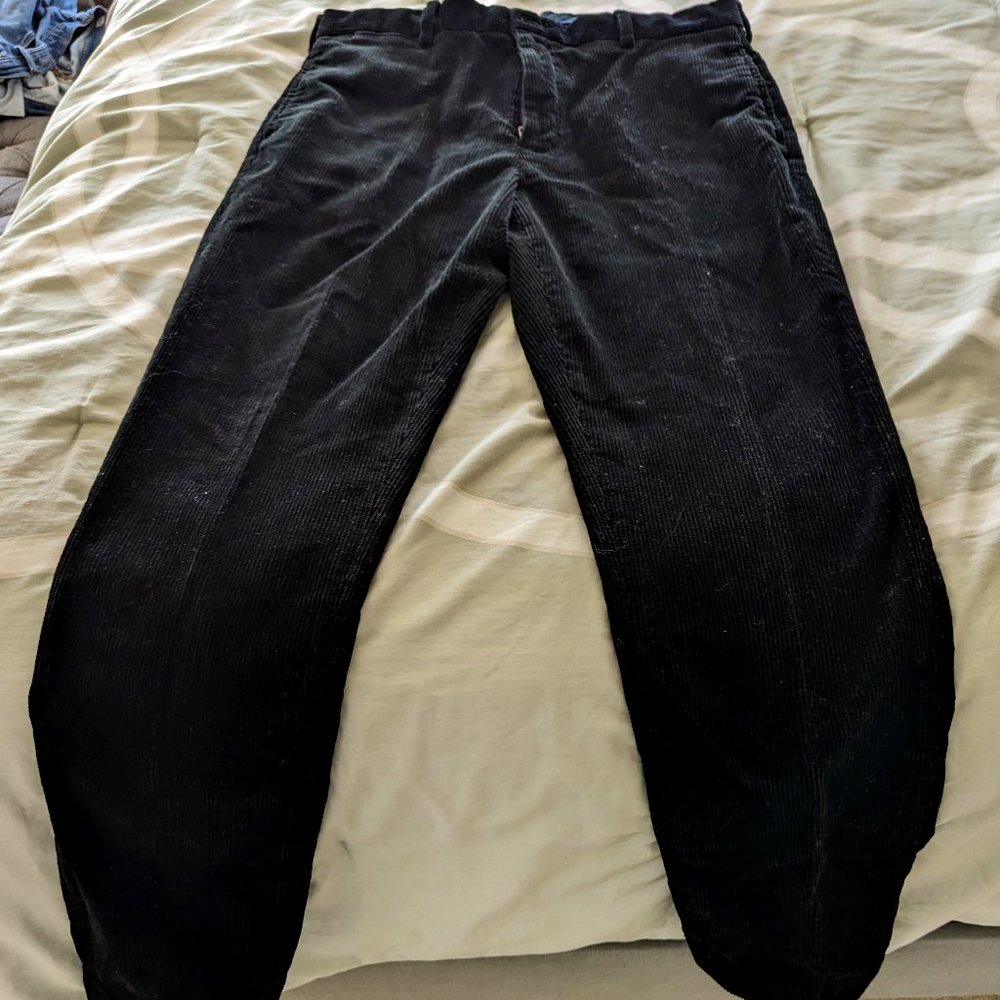 Brand new Polo Ralph Lauren Corduroys